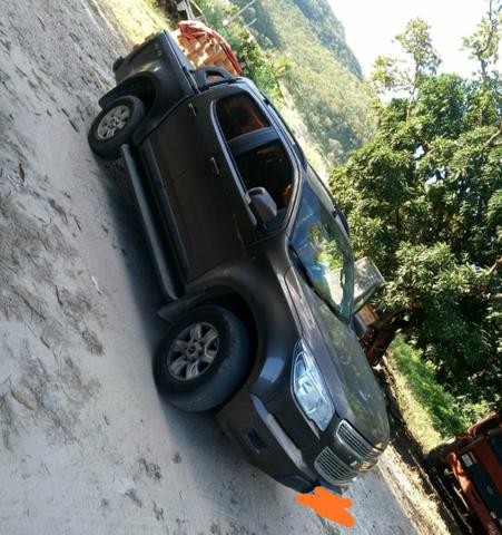 S10 LT Diesel automática