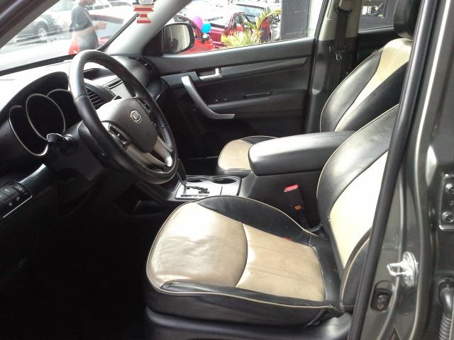 Kia Sorento 7 Lugares - Foto 12