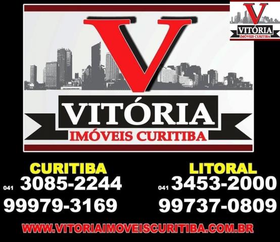 Apartamento 2 quartos à venda - Tatuquara, Curitiba - PR 