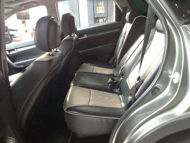 Kia Sorento 7 Lugares - Foto 10
