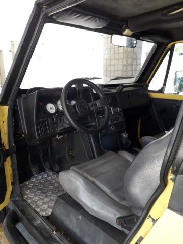 Jeep, 2.8, motor hilux 4x4 - Foto 4