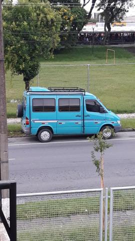 Motorhomer - Sprinter - Foto 16