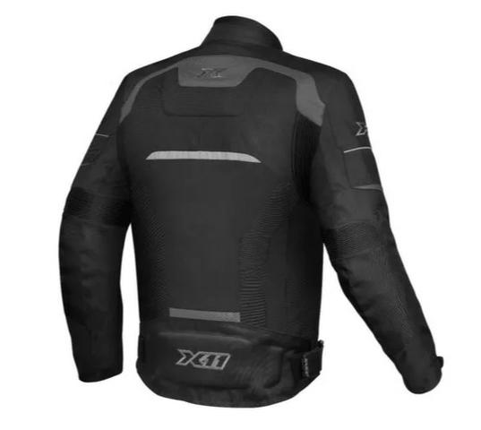 Jaqueta Feminina X11 One 2