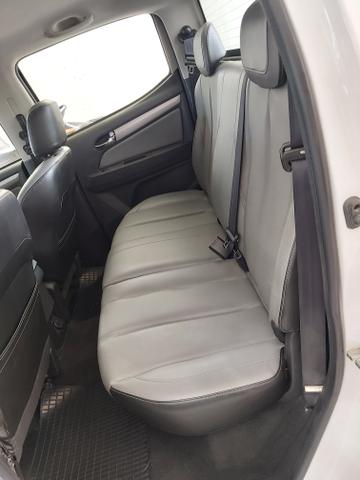 Chevrolet S10 Ltz 4x4 diesel - Foto 6