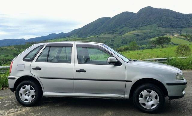 Gol G3 8V. 2000 - Foto 14