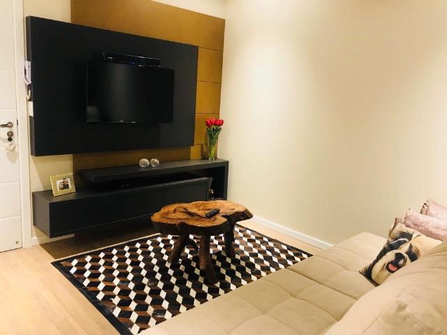 Apartamento Centro - Foto 2