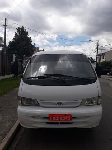 Besta Furgão GS 2.7 - Foto 5