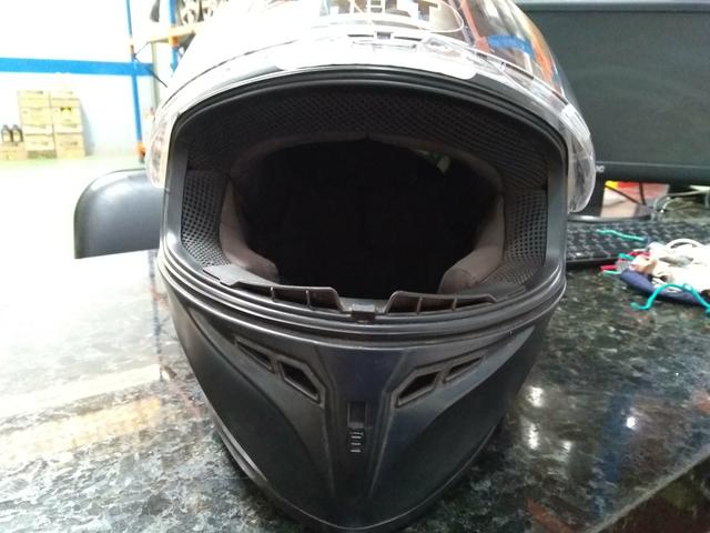 Capacete - Foto 2