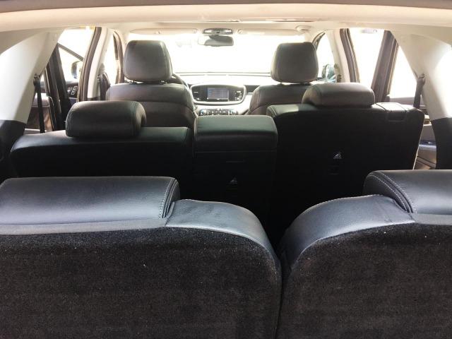 Kia Sorento 3.3 V6 2016 Preto - Foto 12