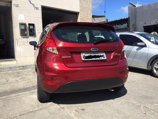 Fiesta 2015 - Foto 2