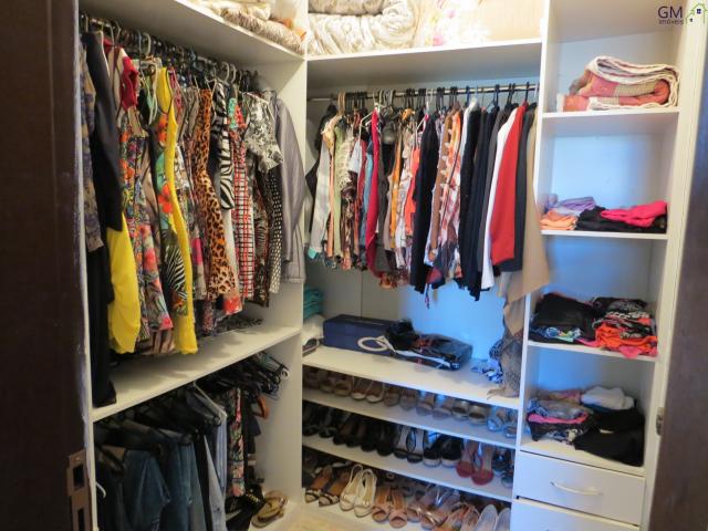 Excelente casa para venda no Condomínio RK com 4 suítes e ótima estrutura, Aceita casa e a - Foto 14
