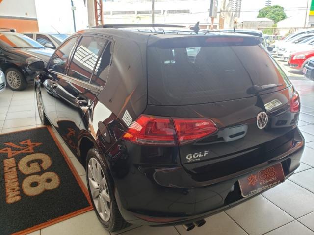 VW - VOLKSWAGEN GOLF COMFORTLINE 1.4 TSI 140CV AUT. - Foto 7