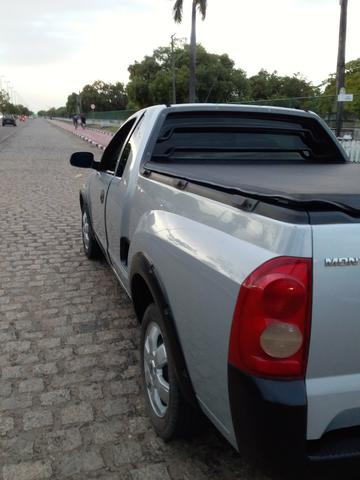 Vendo ou troco em carro fechado - Foto 3