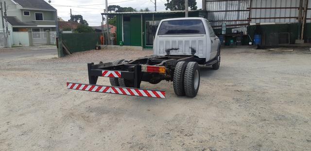 Vendo ou troco por automóvel - Foto 4