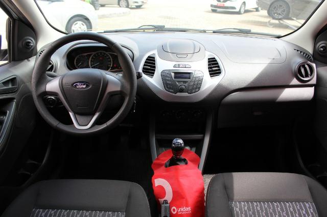Ford KA SE 1.0 2018 - Foto 7