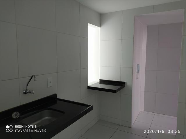 Alugo Apartamento com 2 quartos em Caruaru - Foto 6