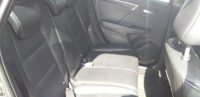 Honda fit- 2015/2015 1.5 exl 16v 4p automatico - Foto 6