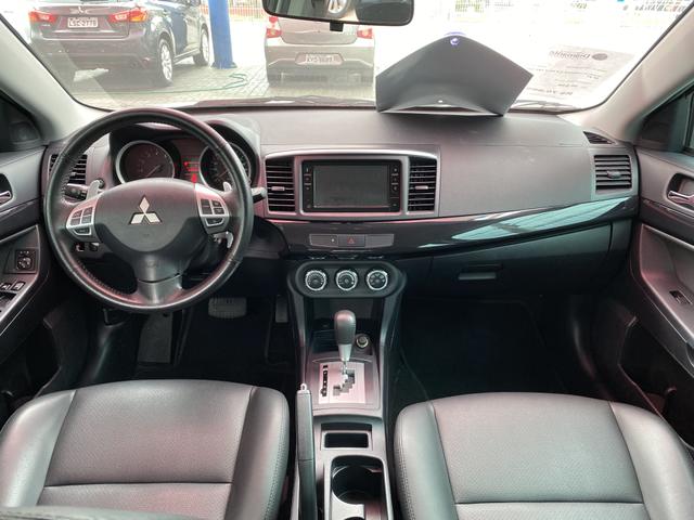 Lancer top de linha completíssimo Cláudio (21- 9 7 6 0 4 2 5 4 8) - Foto 6