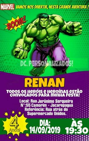 Convite, Retrospectivas e arte digital! - Foto 3