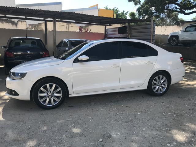 Jetta 2012/2012 muito novo