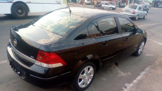 Vectra completo 2008 2008 completo 98000.00 km rodado 2 dono Contato - * - Foto 3