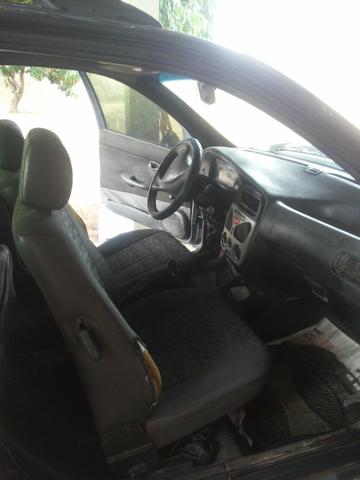 Pick up estrada adventure - Foto 6