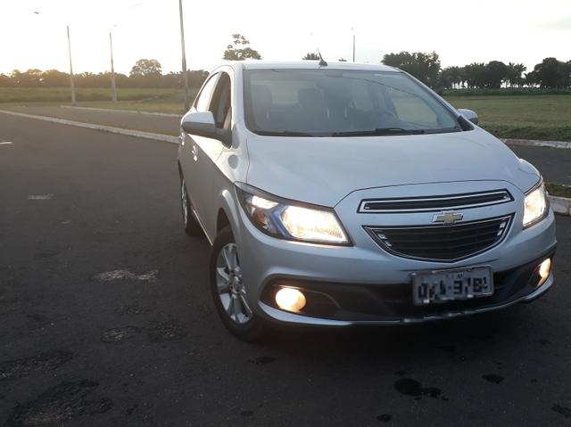 Chevrolet prisma sed. ltz 1.4 8v flexpower 4p - Foto 3