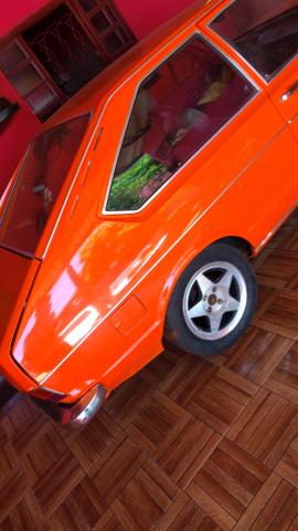 Passat 75