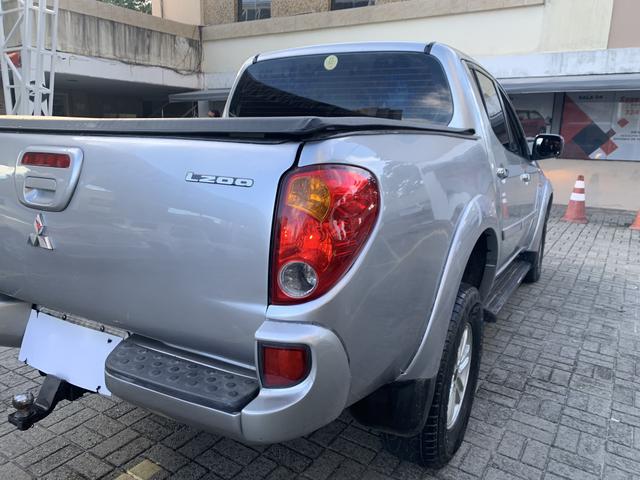 Triton 08/08 3.2 4x4 Automático * Apenas 54.900,00 - Foto 6