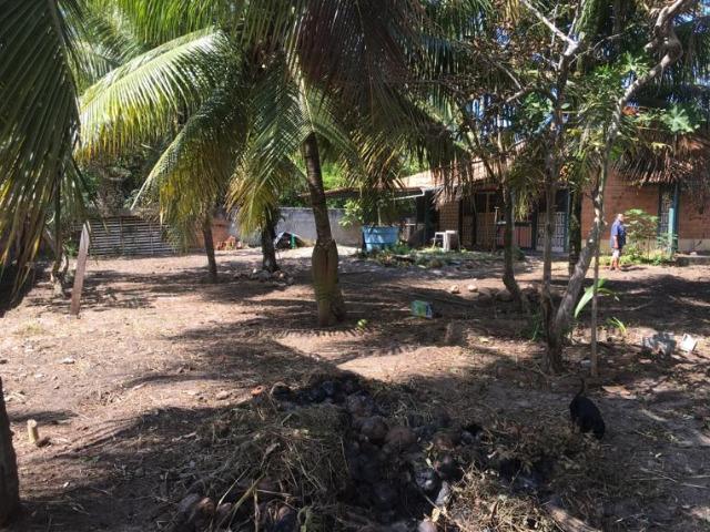 Casa com vista para mar em Coroa Vermelha - Foto 3