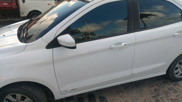 Ford Ka alienado pra não 2015 - Foto 4