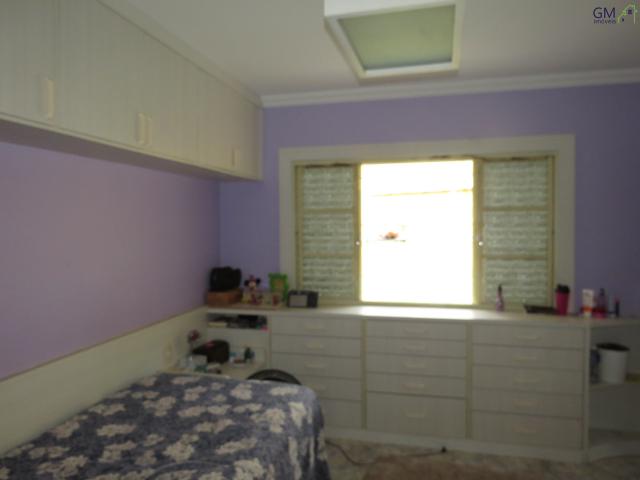 Casa em excelente localização, na avenida principal do condomínio vivendas bela vista, óti - Foto 19