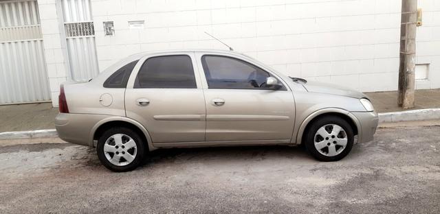 Corsa Sedan 1.4 Financio Com Zero - Foto 3