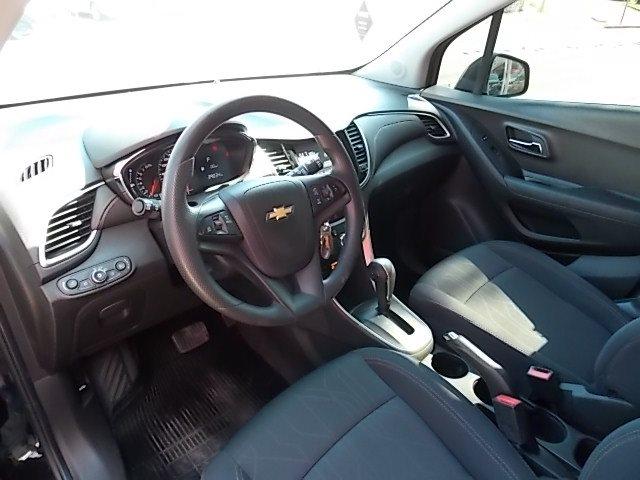 TRACKER 2017/2018 1.4 16V TURBO FLEX LT AUTOMÁTICO - Foto 7