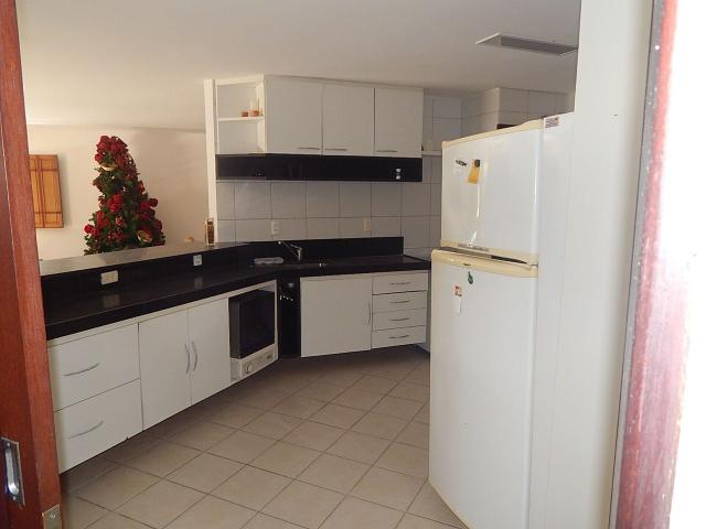 Hibiscus Ipioca casa 5 quartos condomínio Top - Foto 7