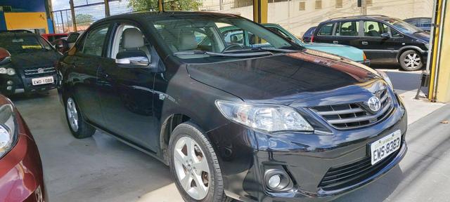 Corolla Xei 2.0 At. 2013 ( Impecável )