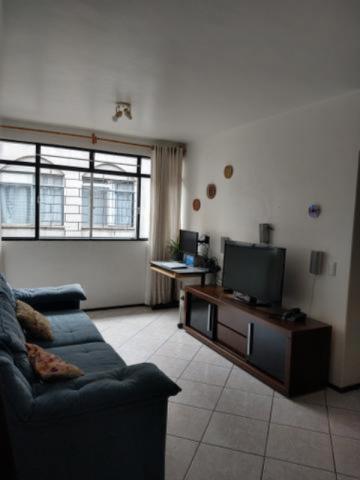Apartamento 3 quartos à venda - Cabral, Curitiba - PR 