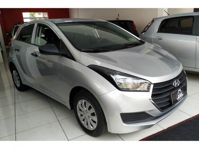 Hyundai HB20 Confort - Foto 2