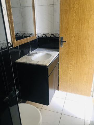 Apartamento 2 quartos à venda com Piscina - Campo Comprido 