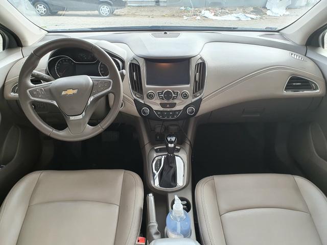 Cruze 2017 - Foto 4