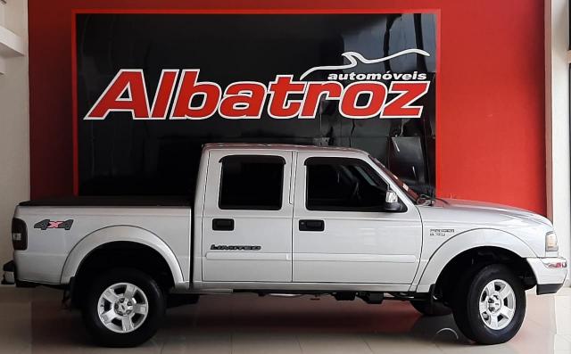 RANGER LIMITED 3.0 PSE 4X4 - Foto 2