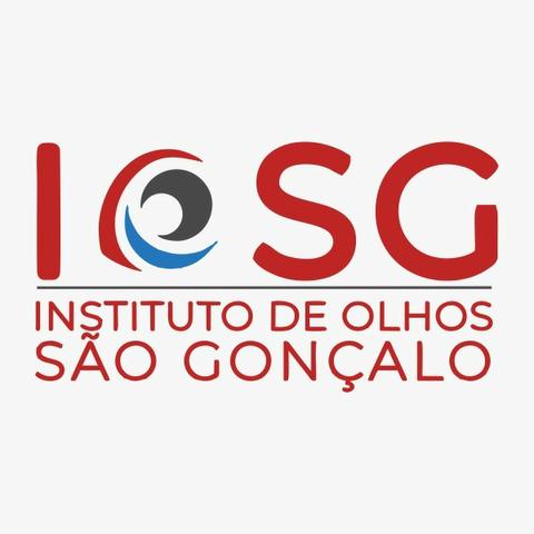 Instituto de Olhos São Gonçalo - Consulta Alcance