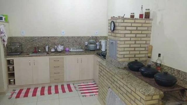 Linda casa entre Pedra Azul e Venda Nova do Imigrante!! - Foto 13