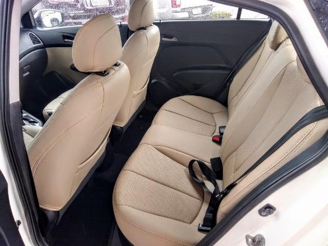 Hyundai HB20 Comf. Style 2014-(Padrao Gold Car) - Foto 6