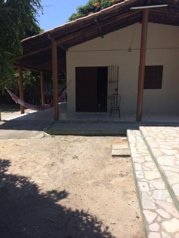 Excelente Casa 02 Quartos Mobiliada Zona Rural da Ilha Itamaracá, Vila Velha Aceito Carro - Foto 13