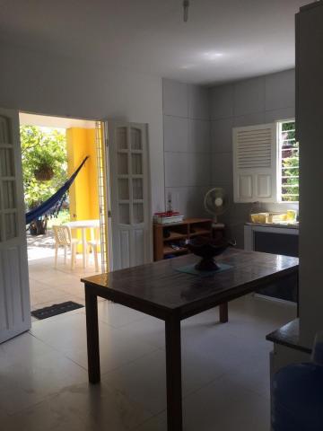 Ótima Casa Mobiliada, 3 Quartos, 15 Vagas, Forte Orange, Itamaracá, Financio, Aceito Carro - Foto 10