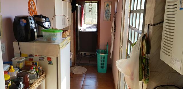 VENDE-SE sobrado no centro ótima localização - Foto 10