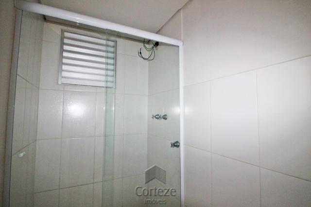 Apartamento 2 quartos no Capão Raso - Foto 8