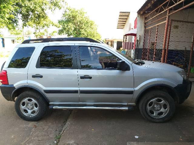 Eco sport 2.0 automático