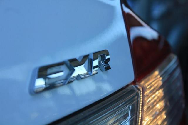 Civic exr 2.0 - Foto 3
